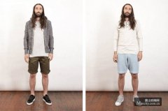 Wings + Horns 2012������װ