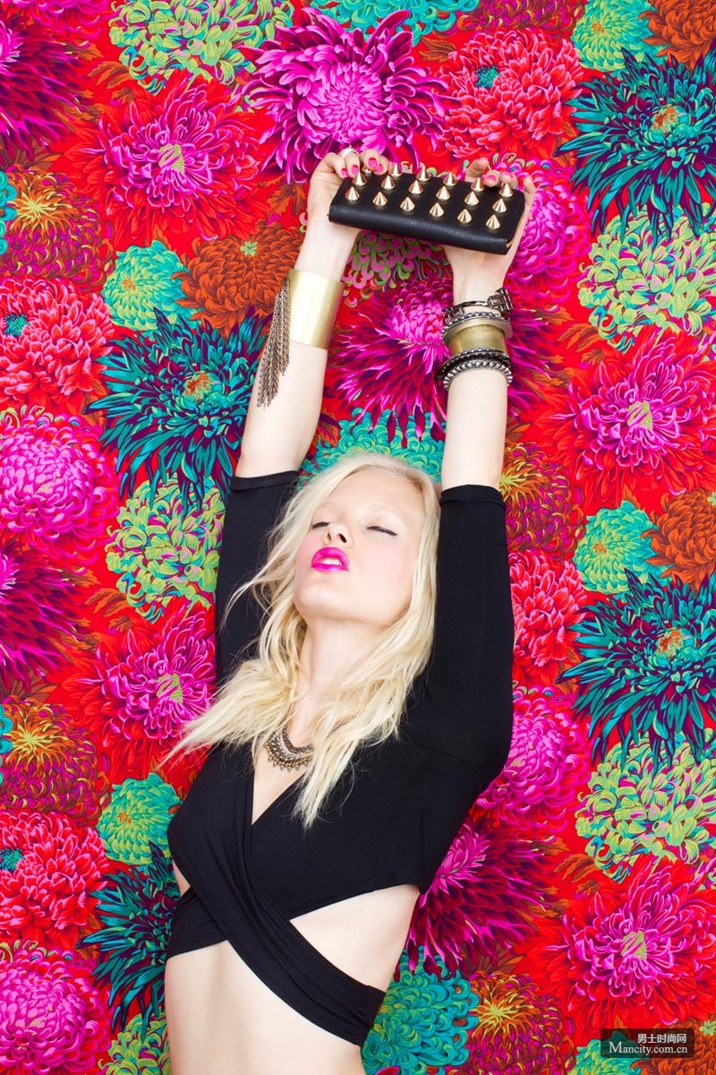 ��������Nasty Gal5��lookbook