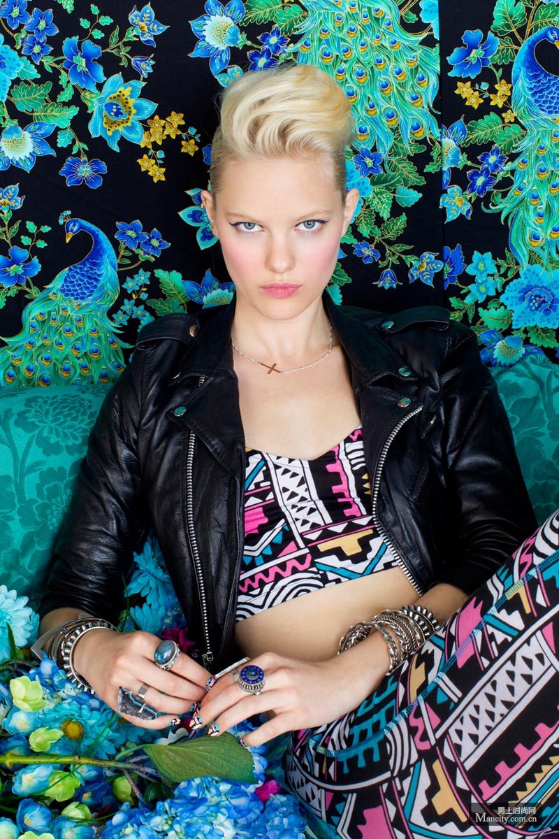 ��������Nasty Gal5��lookbook