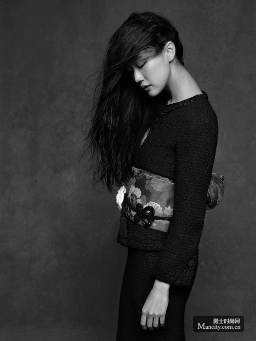 ����������Chanel�ڰ���Ӱչ1
