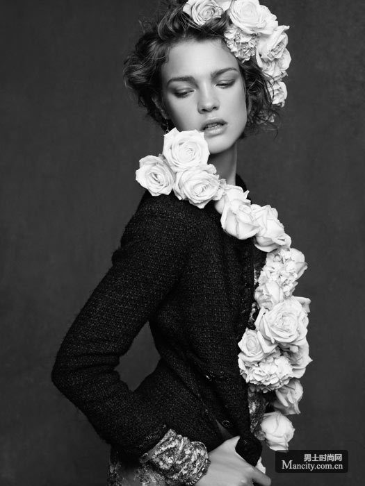 ����������Chanel�ڰ���Ӱչ1