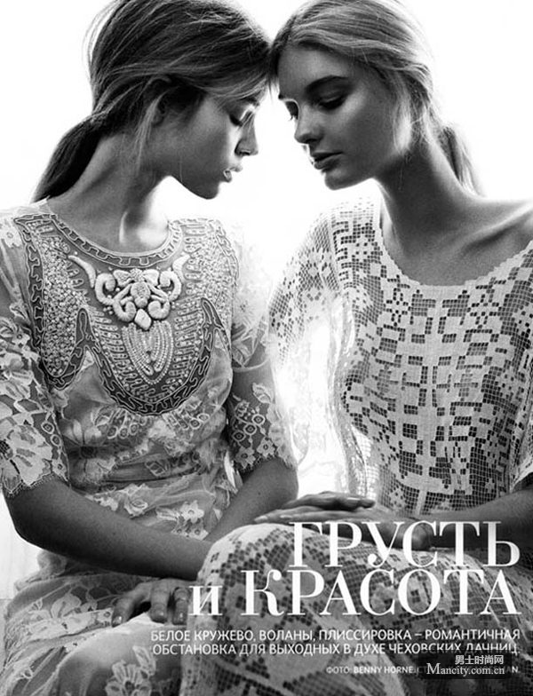 ��Vogue������2012��6�º�