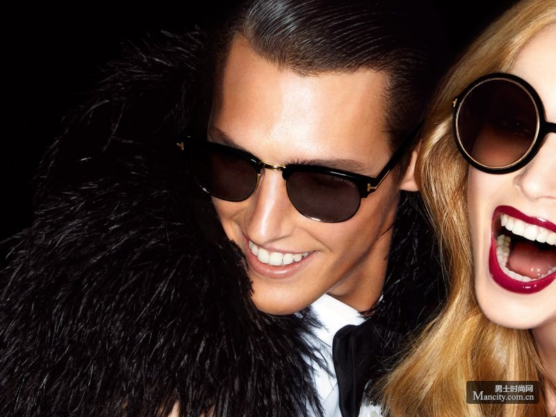 Tom Ford 2012���Ĺ���Ƭ